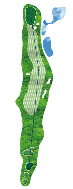 NO.10 Course Map