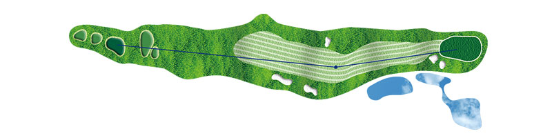NO.10 Course Map