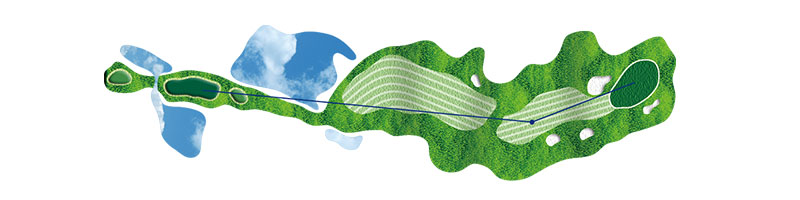NO.11 Course Map