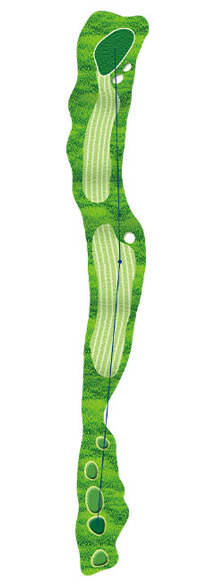 NO.12 Course Map