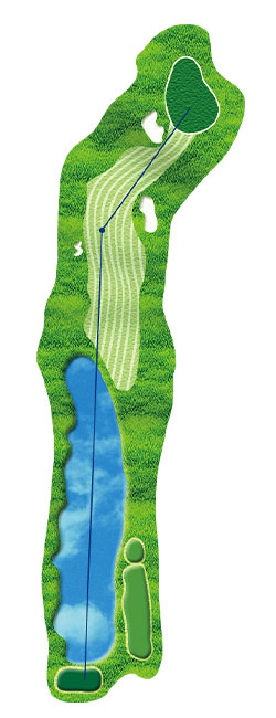 NO.15 Course Map