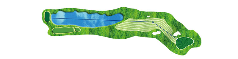 NO.15 Course Map