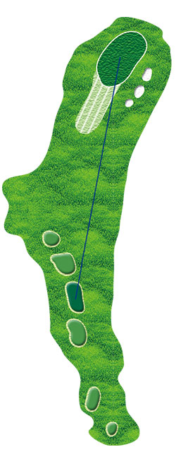 NO.16 Course Map