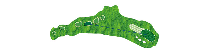 NO.16 Course Map