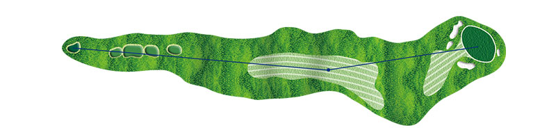 NO.17 Course Map