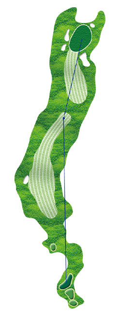NO.2 Course Map