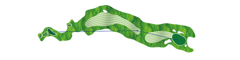 NO.2 Course Map