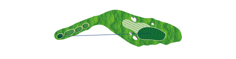 NO.3 Course Map