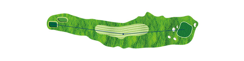 NO.4 Course Map