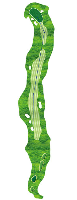 NO.6 Course Map