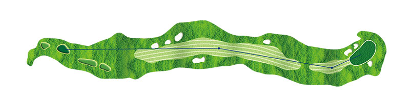 NO.6 Course Map