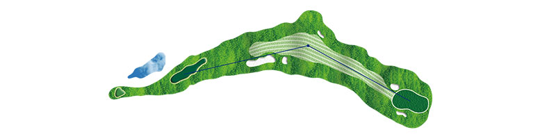NO.8 Course Map