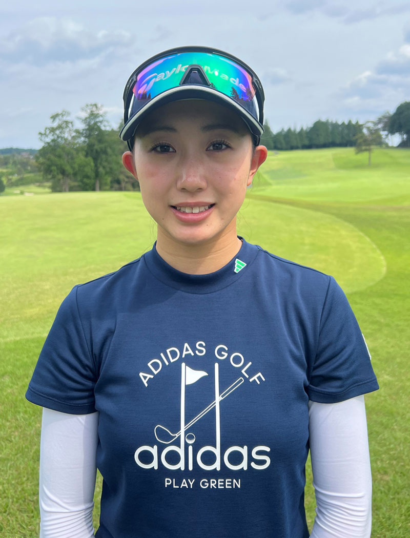 齋藤 愛桜 選手